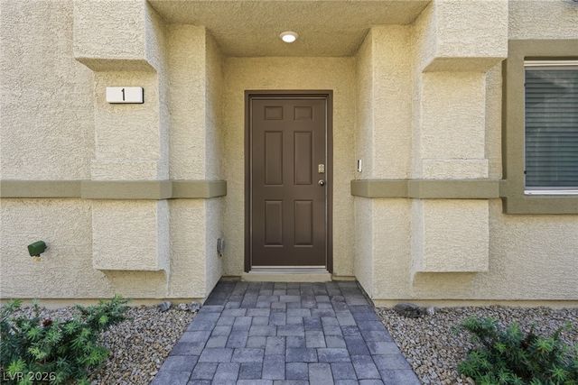 7815 Jupiter Sky Street 1, North Las Vegas, NV 89084
