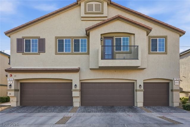 7815 Jupiter Sky Street 1, North Las Vegas, NV 89084