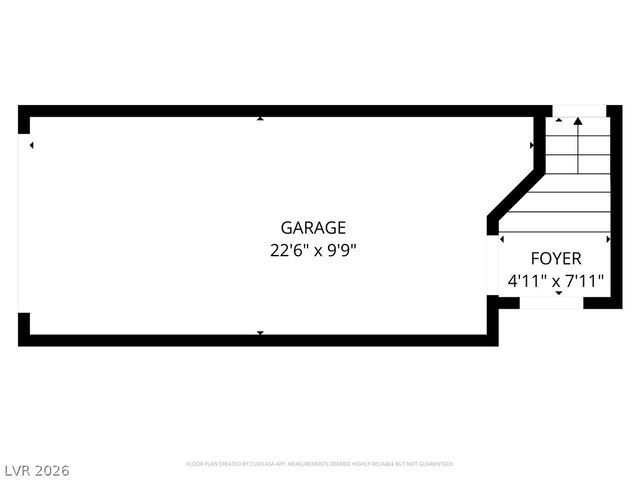 7815 Jupiter Sky Street 1, North Las Vegas, NV 89084
