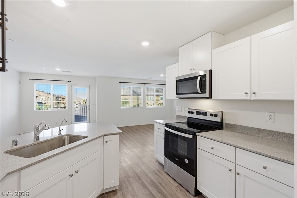 7815 Jupiter Sky Street 1, North Las Vegas, NV 89084