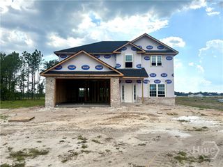 74 Bluegill Lane NE, Ludowici, GA 31316