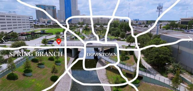 1410 Blalock Road 3, Houston, TX 77055