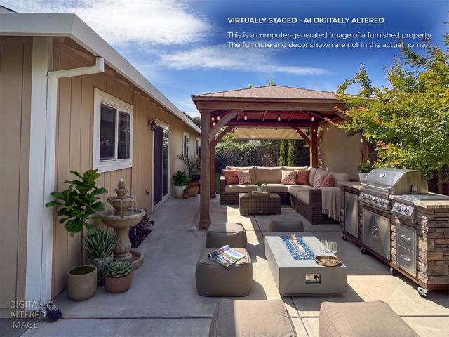 535 N St, Rio Linda, CA 95673