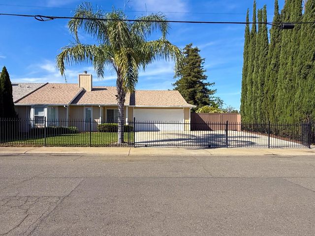 535 N St, Rio Linda, CA 95673