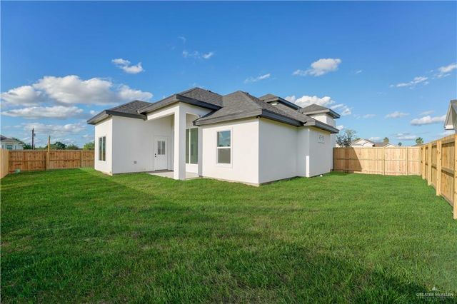 402 Hole No. 7, Mission, TX 78571