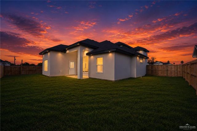 402 Hole No. 7, Mission, TX 78571