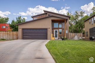 1018 S VALLEY VIEW CT, Moab, UT 84532