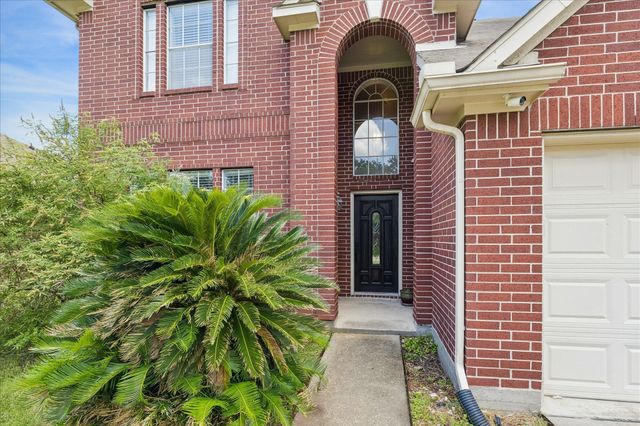23234 Grand Rapids Lane, Spring, TX 77373