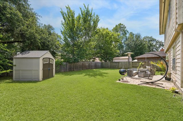23234 Grand Rapids Lane, Spring, TX 77373