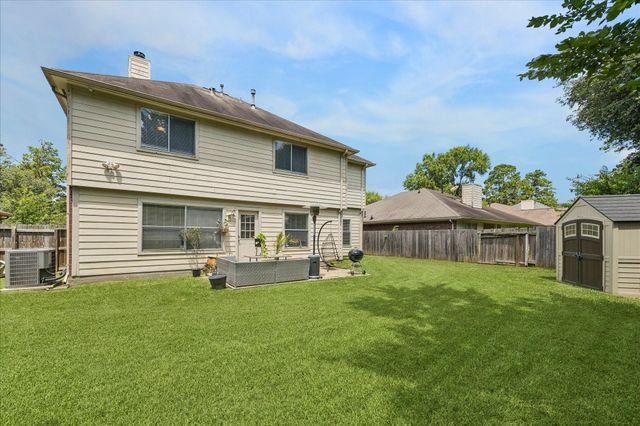 23234 Grand Rapids Lane, Spring, TX 77373