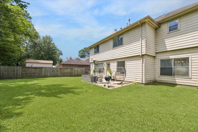23234 Grand Rapids Lane, Spring, TX 77373