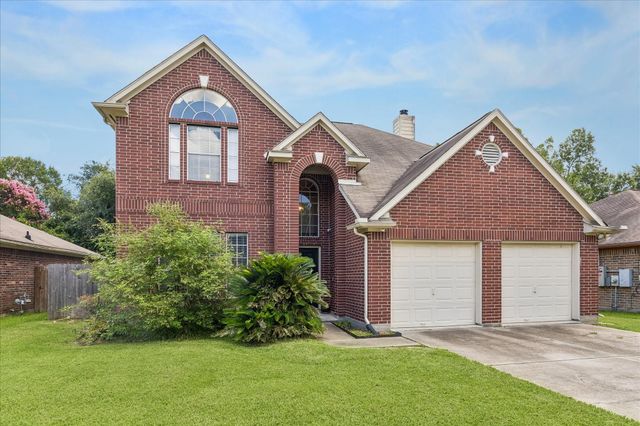 23234 Grand Rapids Lane, Spring, TX 77373