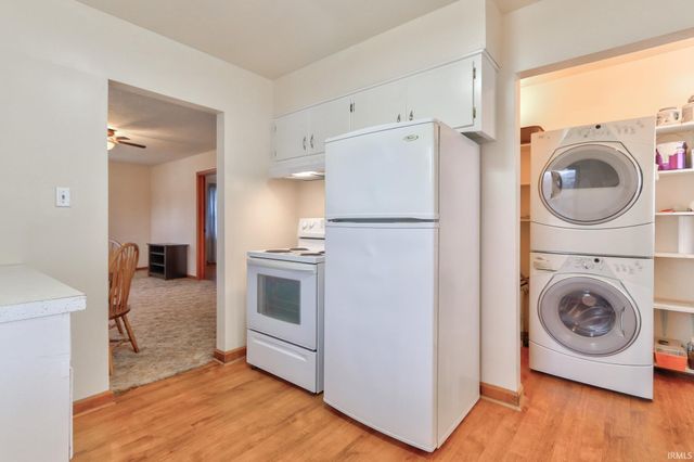 2116 E Riverside Drive, Evansville, IN 47714