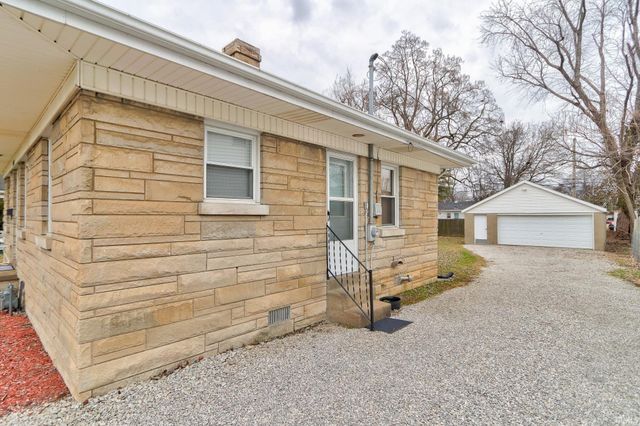 2116 E Riverside Drive, Evansville, IN 47714