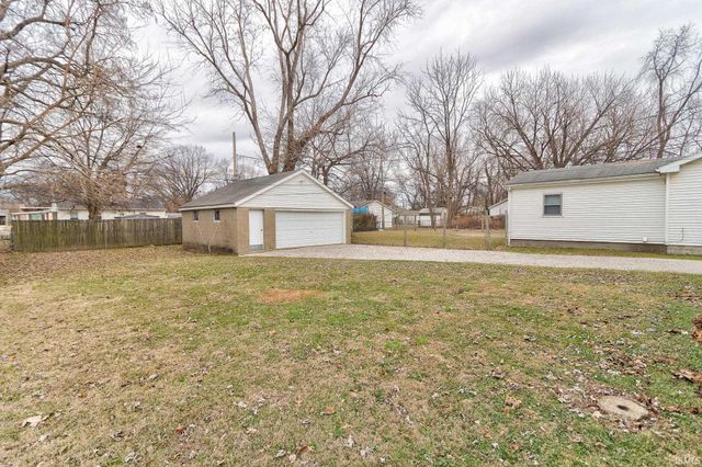 2116 E Riverside Drive, Evansville, IN 47714