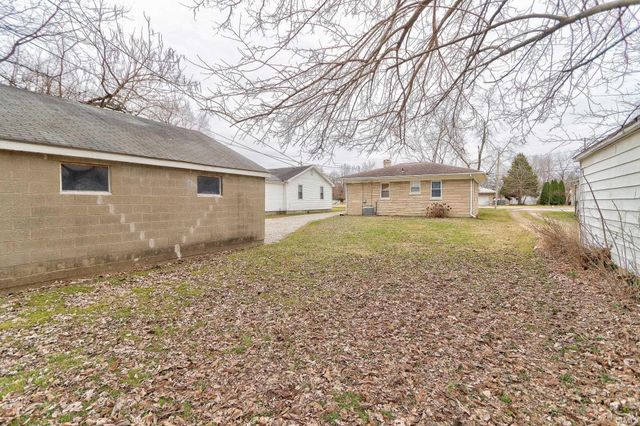 2116 E Riverside Drive, Evansville, IN 47714