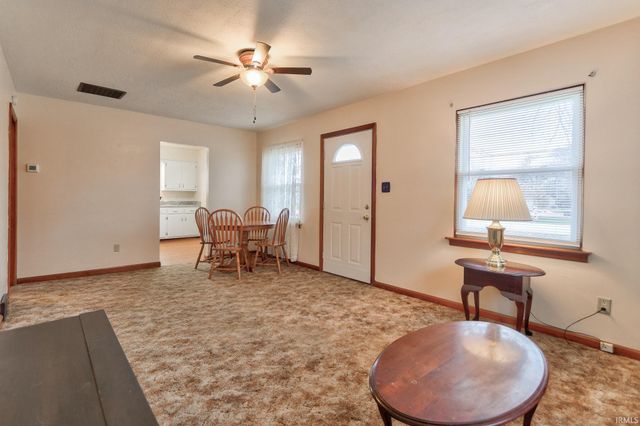 2116 E Riverside Drive, Evansville, IN 47714