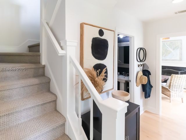 1 Crosstree Dr, Hilton Head Island, SC 29926