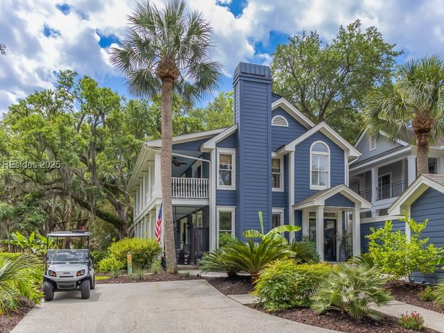 1 Crosstree Dr, Hilton Head Island, SC 29926