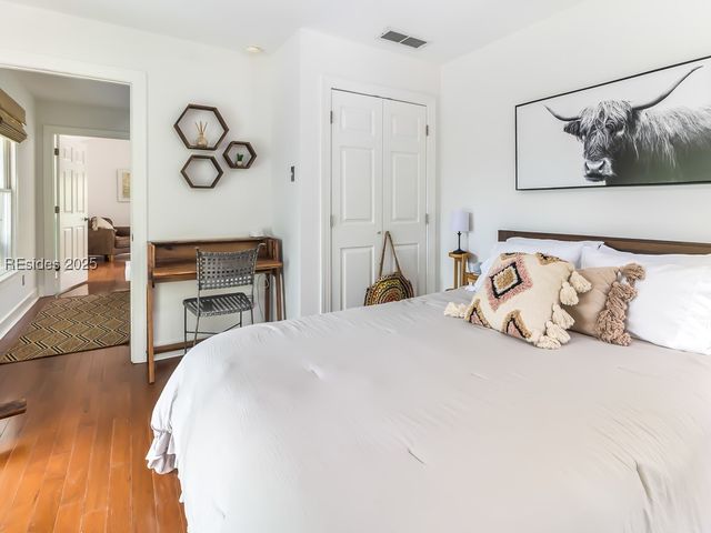 1 Crosstree Dr, Hilton Head Island, SC 29926