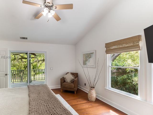 1 Crosstree Dr, Hilton Head Island, SC 29926