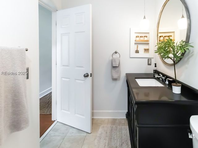 1 Crosstree Dr, Hilton Head Island, SC 29926