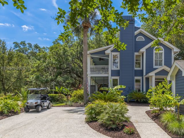 1 Crosstree Dr, Hilton Head Island, SC 29926