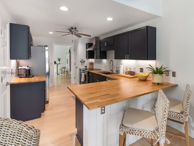 1 Crosstree Dr, Hilton Head Island, SC 29926
