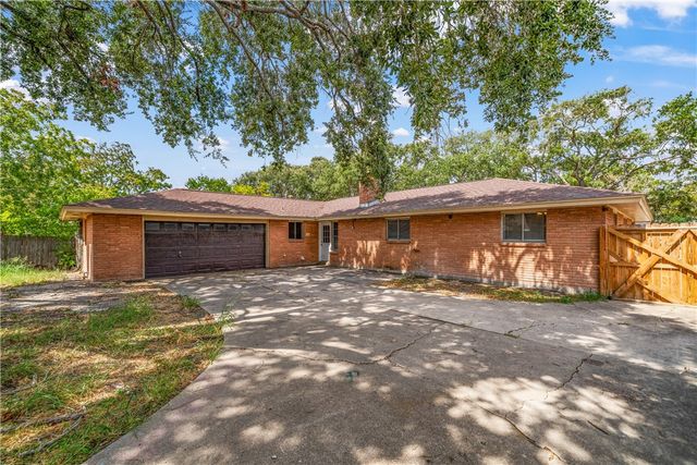 6322 Boca Raton Dr, Corpus Christi, TX 78413