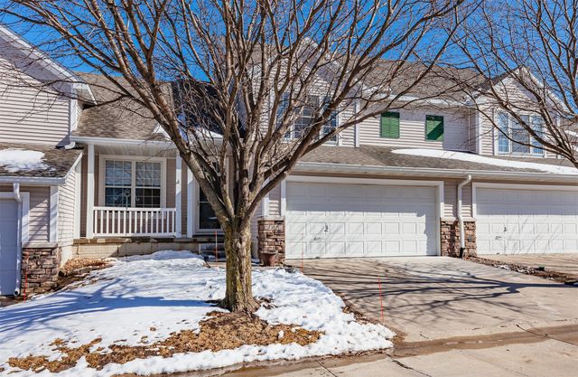 1037 NW Prairie Ridge Drive, Ankeny, IA 50023