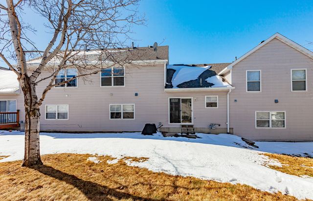 1037 NW Prairie Ridge Drive, Ankeny, IA 50023