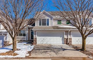 1037 NW Prairie Ridge Drive, Ankeny, IA 50023