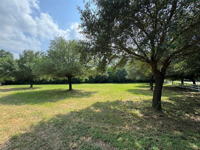 24077 Old Dobbin Plantersvil Road, Montgomery, TX 77316