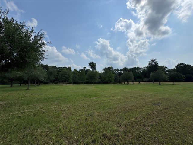 24077 Old Dobbin Plantersvil Road, Montgomery, TX 77316