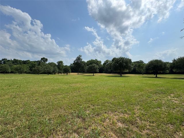 24077 Old Dobbin Plantersvil Road, Montgomery, TX 77316