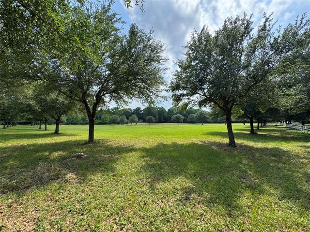 24077 Old Dobbin Plantersvil Road, Montgomery, TX 77316