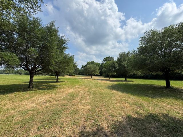 24077 Old Dobbin Plantersvil Road, Montgomery, TX 77316