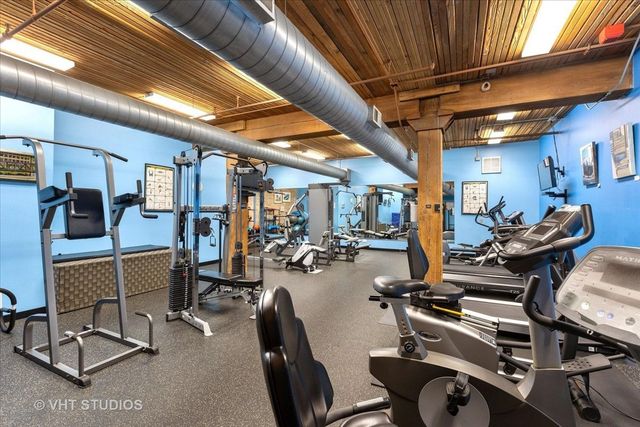 550 N Kingsbury Street 614, Chicago, IL 60654
