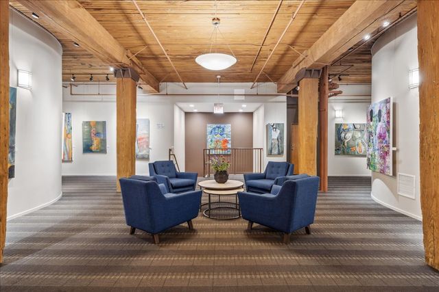 550 N Kingsbury Street 614, Chicago, IL 60654