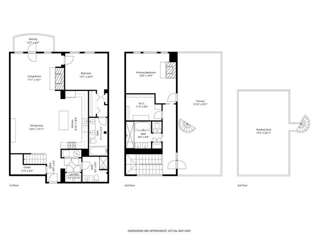550 N Kingsbury Street 614, Chicago, IL 60654