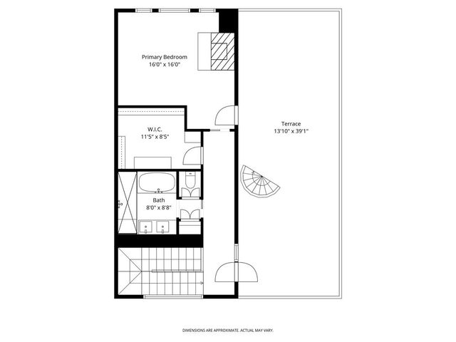 550 N Kingsbury Street 614, Chicago, IL 60654