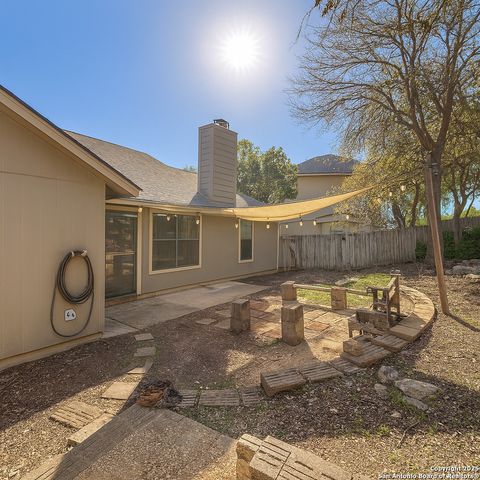 13911 HOHMANN CT, San Antonio, TX 78249