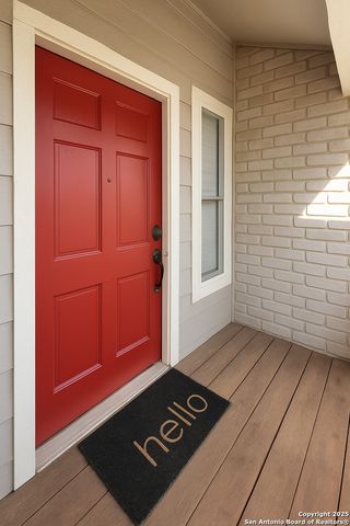 13911 HOHMANN CT, San Antonio, TX 78249