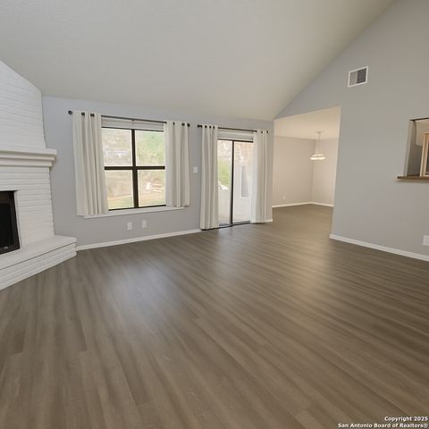 13911 HOHMANN CT, San Antonio, TX 78249