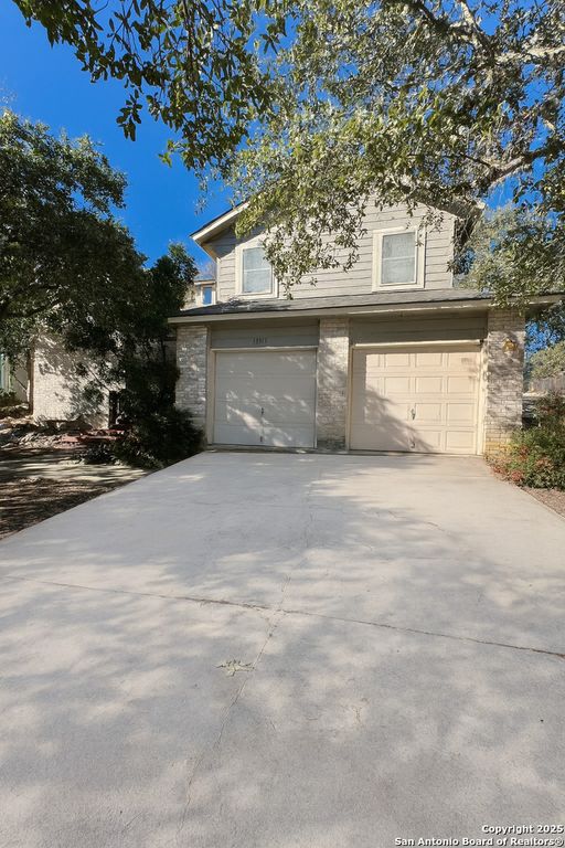 13911 HOHMANN CT, San Antonio, TX 78249