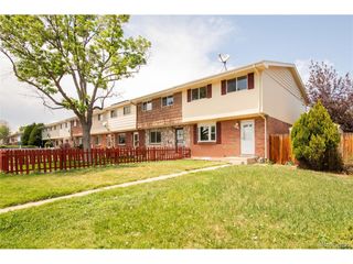 6315 W Mississippi Pl, Lakewood, CO 80232