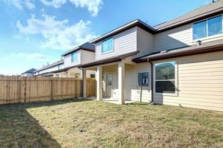 12318 Roy Mix Bohn Lane, Houston, TX 77044