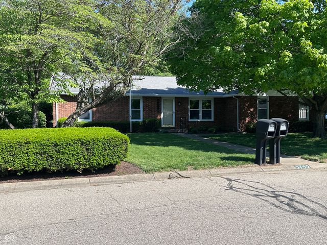 3752 Ironwood Drive, Columbus, IN 47203