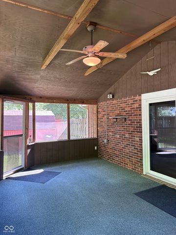 3752 Ironwood Drive, Columbus, IN 47203