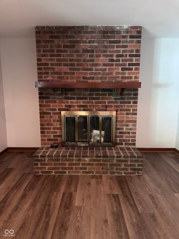 3752 Ironwood Drive, Columbus, IN 47203